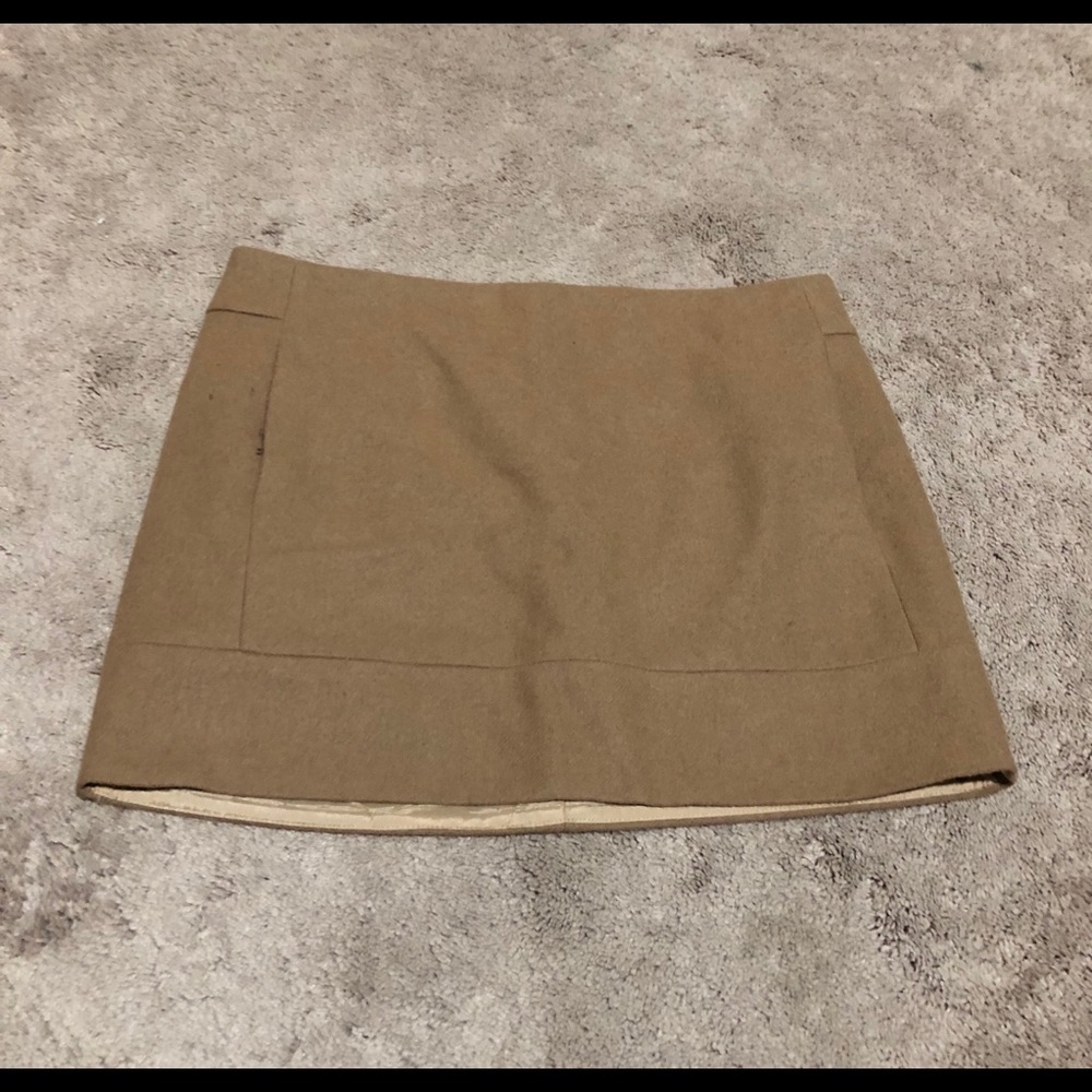 J Crew Factory Skirt